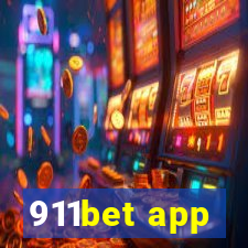 911bet app